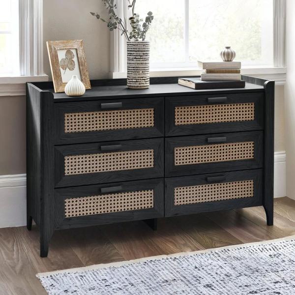 Julian Bowen Furniture Sydney Black