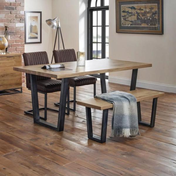 Julian Bowen Furniture Brooklyn