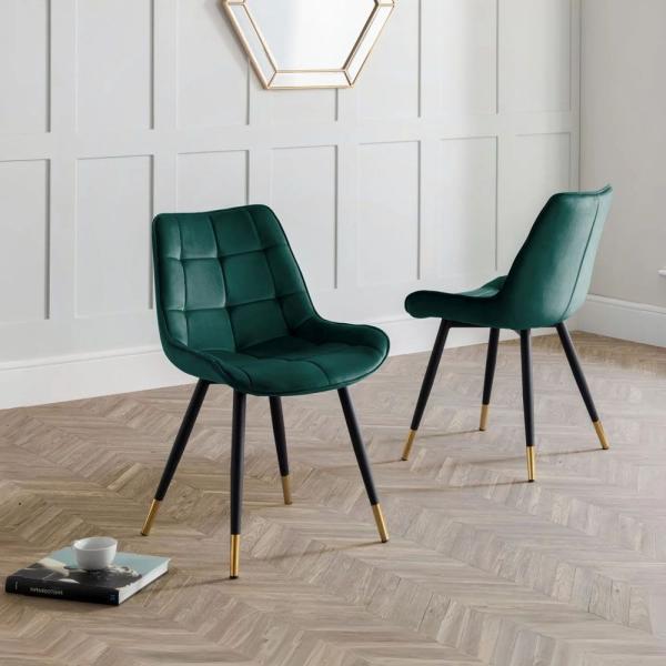 Julian Bowen Furniture Dining Chairs