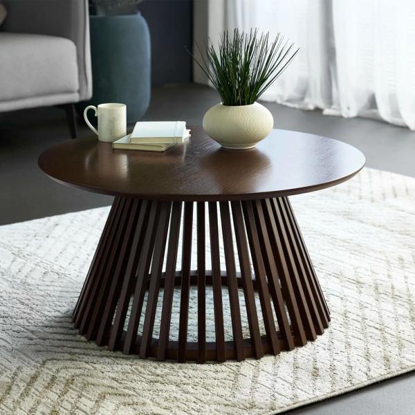 Julian Bowen Furniture Ollie