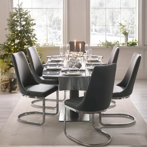 Julian Bowen Furniture Como