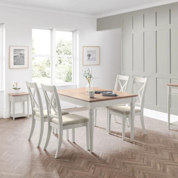 Julian Bowen Furniture Provence