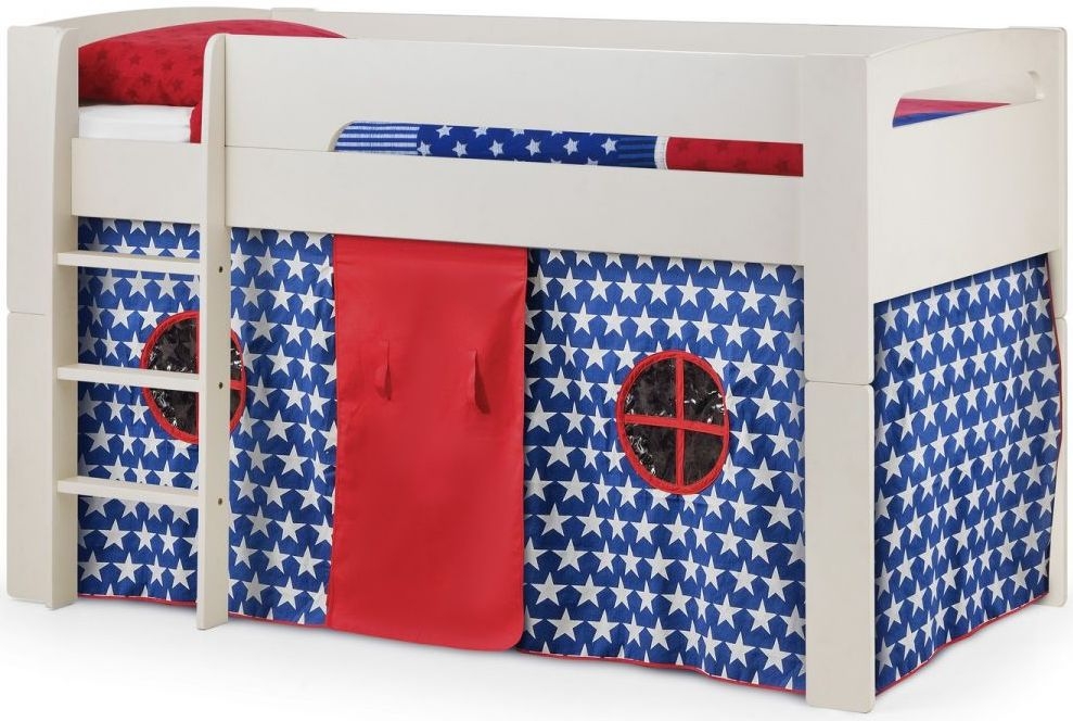 Pluto Blue Star Kids Tent