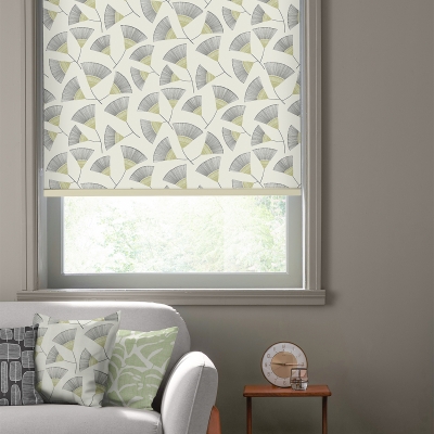 Product photograph of Missprint Persia Reeds-roller Blind from Choice Furniture Superstore