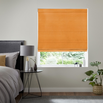 Product photograph of Jesse Clementine Roman Blind from Choice Furniture Superstore