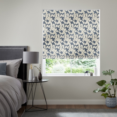 Product photograph of Jonas Indigo Roman Blind from Choice Furniture Superstore