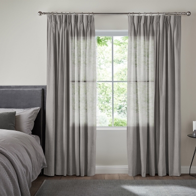 Product photograph of Alvarez Smoke Curtain from Choice Furniture Superstore