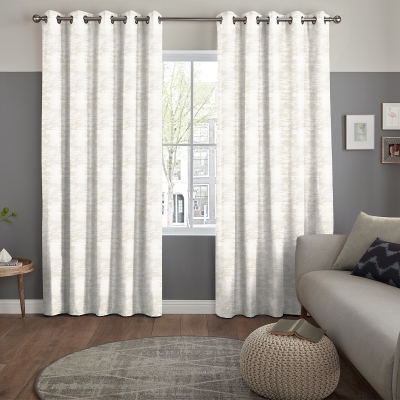 Product photograph of Asmir Pearl Curtain from Choice Furniture Superstore