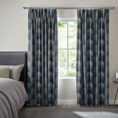 Product photograph of Burn Ink Curtain from Choice Furniture Superstore