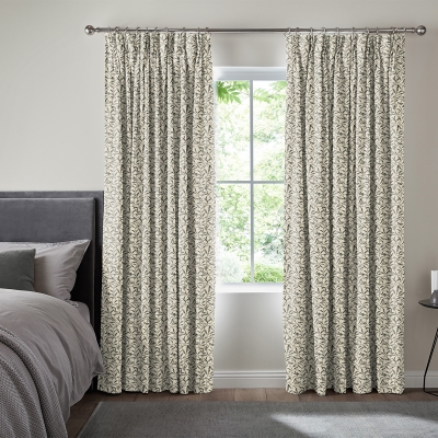 Product photograph of Canos Pebble Curtain from Choice Furniture Superstore