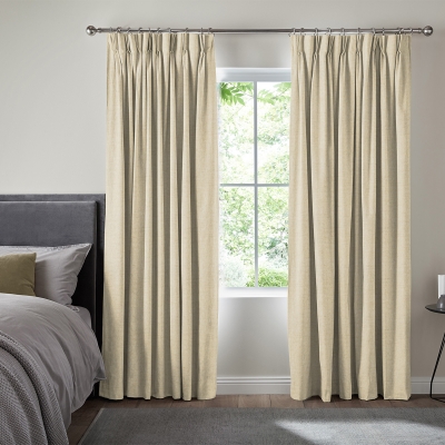 Product photograph of Defoe Apple Curtain from Choice Furniture Superstore