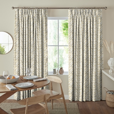 Product photograph of Erikson Mimosa Curtain from Choice Furniture Superstore