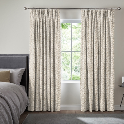 Product photograph of Erikson Rust Curtain from Choice Furniture Superstore