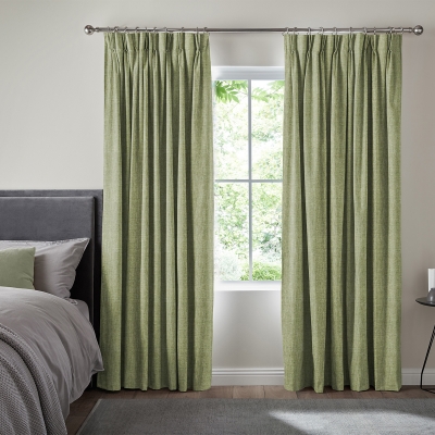 Product photograph of Foden Apple Curtain from Choice Furniture Superstore