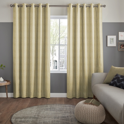Product photograph of Foden Zest Curtain from Choice Furniture Superstore