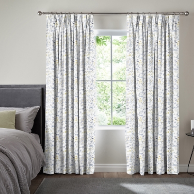 Product photograph of Giles Stone Curtain from Choice Furniture Superstore