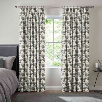 Product photograph of Gomes Ink Curtain from Choice Furniture Superstore