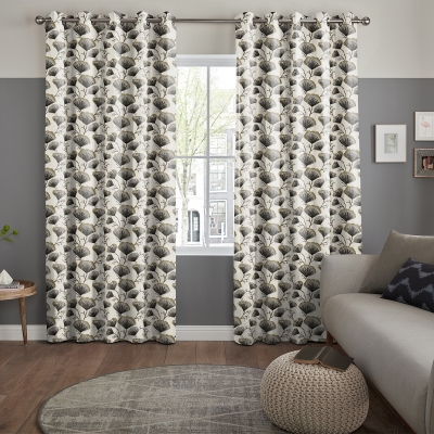 Product photograph of Gomes Mist Curtain from Choice Furniture Superstore