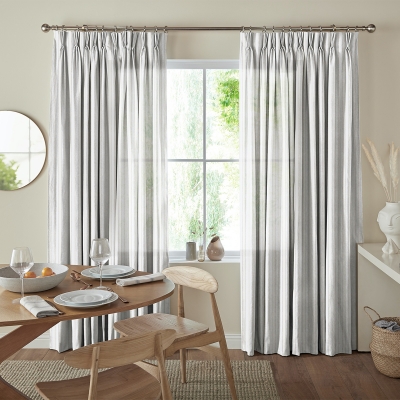 Product photograph of Henderson Linen Curtain from Choice Furniture Superstore