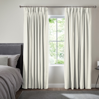 Image of Jesse Ivory Curtain