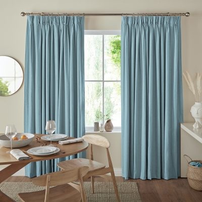 Product photograph of Jesse Sage Curtain from Choice Furniture Superstore