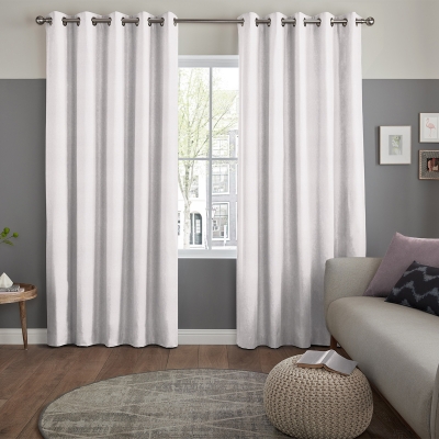Product photograph of Jesse Shell Curtain from Choice Furniture Superstore