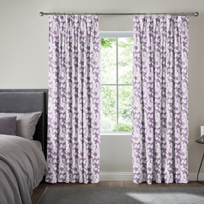 Product photograph of Jonas Berry Curtain from Choice Furniture Superstore