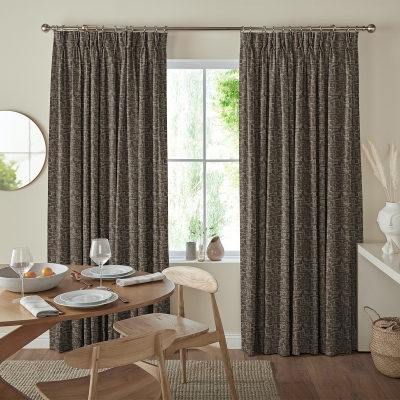 Product photograph of Leon Vole Curtain from Choice Furniture Superstore
