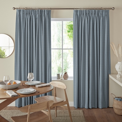 Product photograph of Lorris Danube Curtain from Choice Furniture Superstore