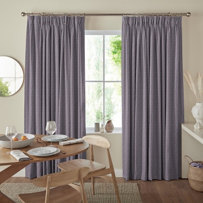 Product photograph of Matip Iris Curtain from Choice Furniture Superstore