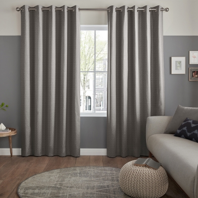 Product photograph of Mina Iron Curtain from Choice Furniture Superstore