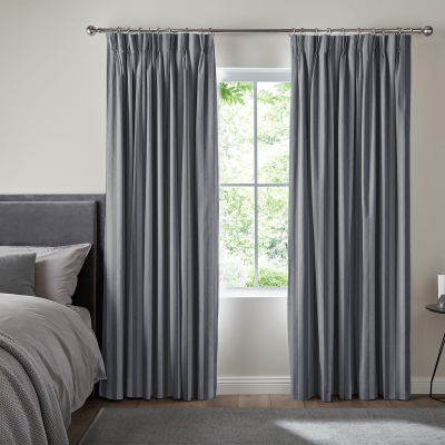 Product photograph of Origi Monsoon Curtain from Choice Furniture Superstore