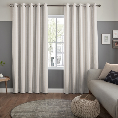 Product photograph of Origi Shell Curtain from Choice Furniture Superstore