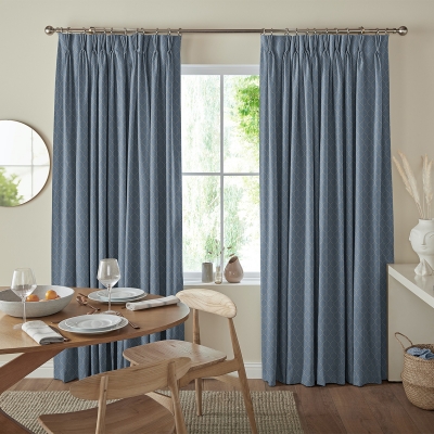 Product photograph of Ozan Danube Curtain from Choice Furniture Superstore