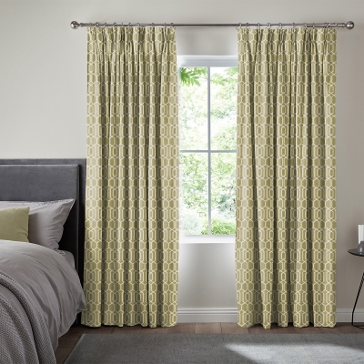 Product photograph of Robben Zest Curtain from Choice Furniture Superstore