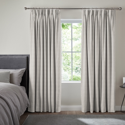 Rodon Linen Curtain