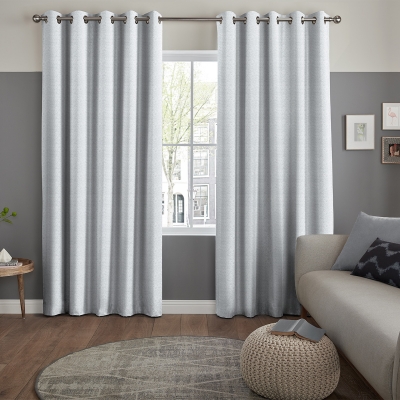 Rodon Silver Curtain