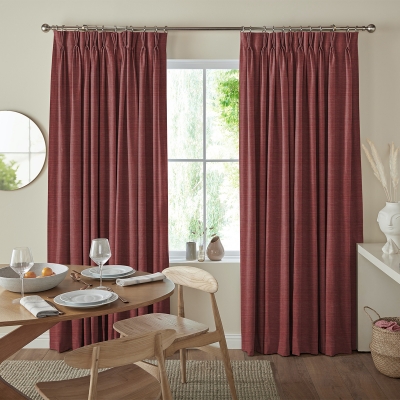 Product photograph of Tyson Cherry Curtain from Choice Furniture Superstore