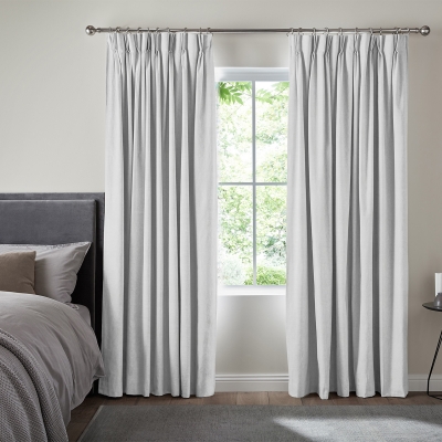 Product photograph of Tyson Frost Curtain from Choice Furniture Superstore