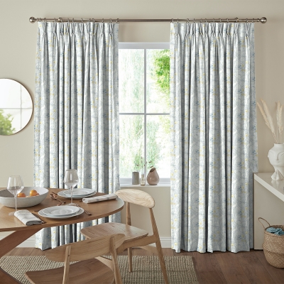 Image of Zouma Silver Curtain