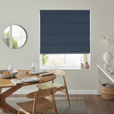 Product photograph of Ruben Danube Roman Blind from Choice Furniture Superstore