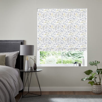 Product photograph of Giles Stone Roman Blind from Choice Furniture Superstore