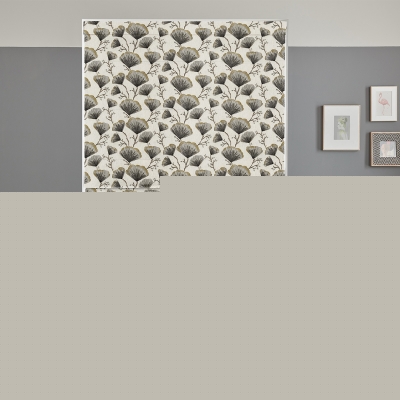 Product photograph of Gomes Mist Roman Blind from Choice Furniture Superstore