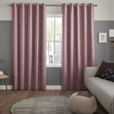 Product photograph of Virgil Blossom Curtain from Choice Furniture Superstore