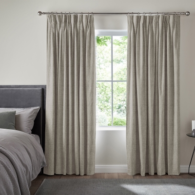 Product photograph of Virgil Ghost Curtain from Choice Furniture Superstore