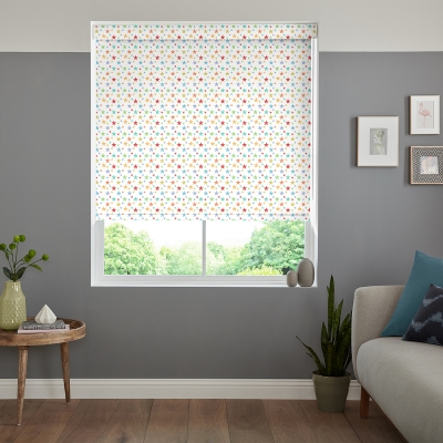 Image of Alexia Multi Roller Blind