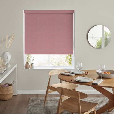 Product photograph of Curio Chilli Roller Blind from Choice Furniture Superstore