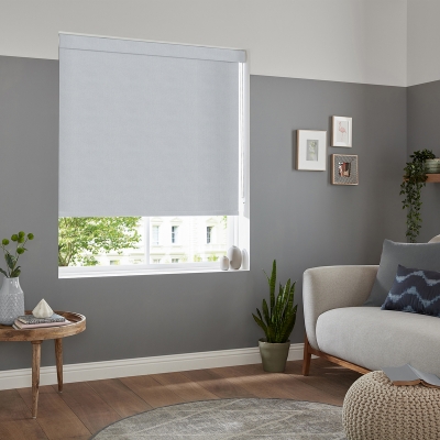 Product photograph of Ivana Mole Roller Blind from Choice Furniture Superstore