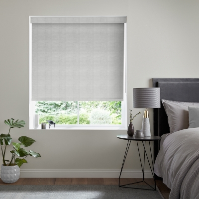 Image of Ivana Powder Roller Blind