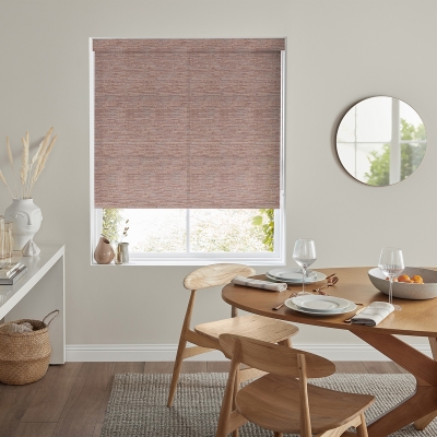 Product photograph of Losada Spice Roller Blind from Choice Furniture Superstore